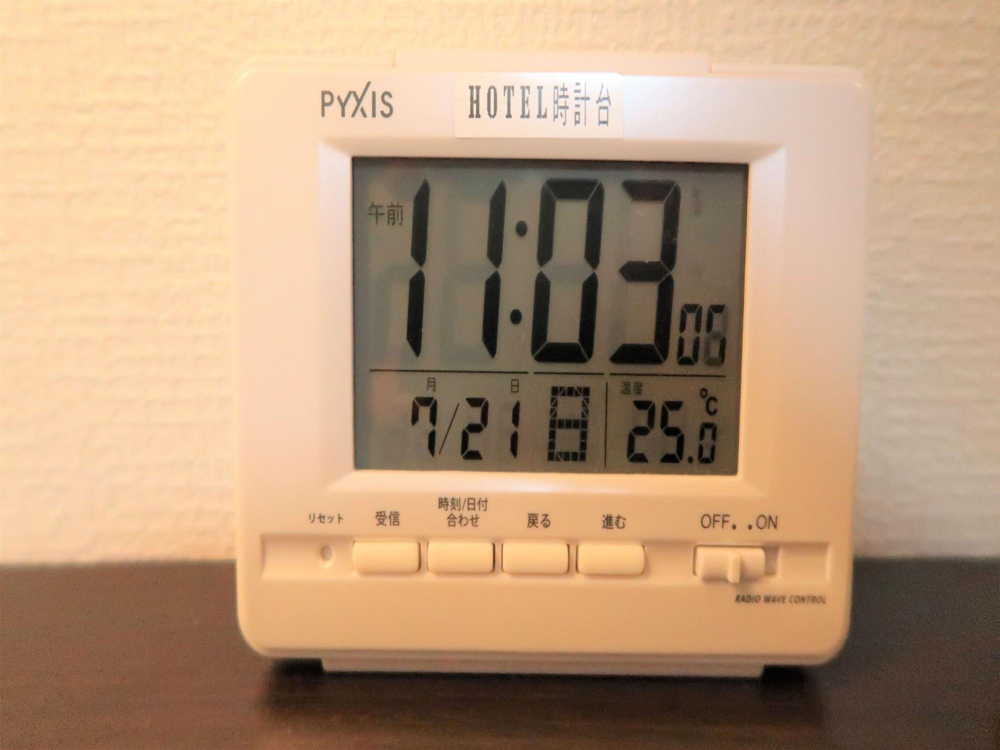 Hotel Tokeidai Sapporo Exteriör bild