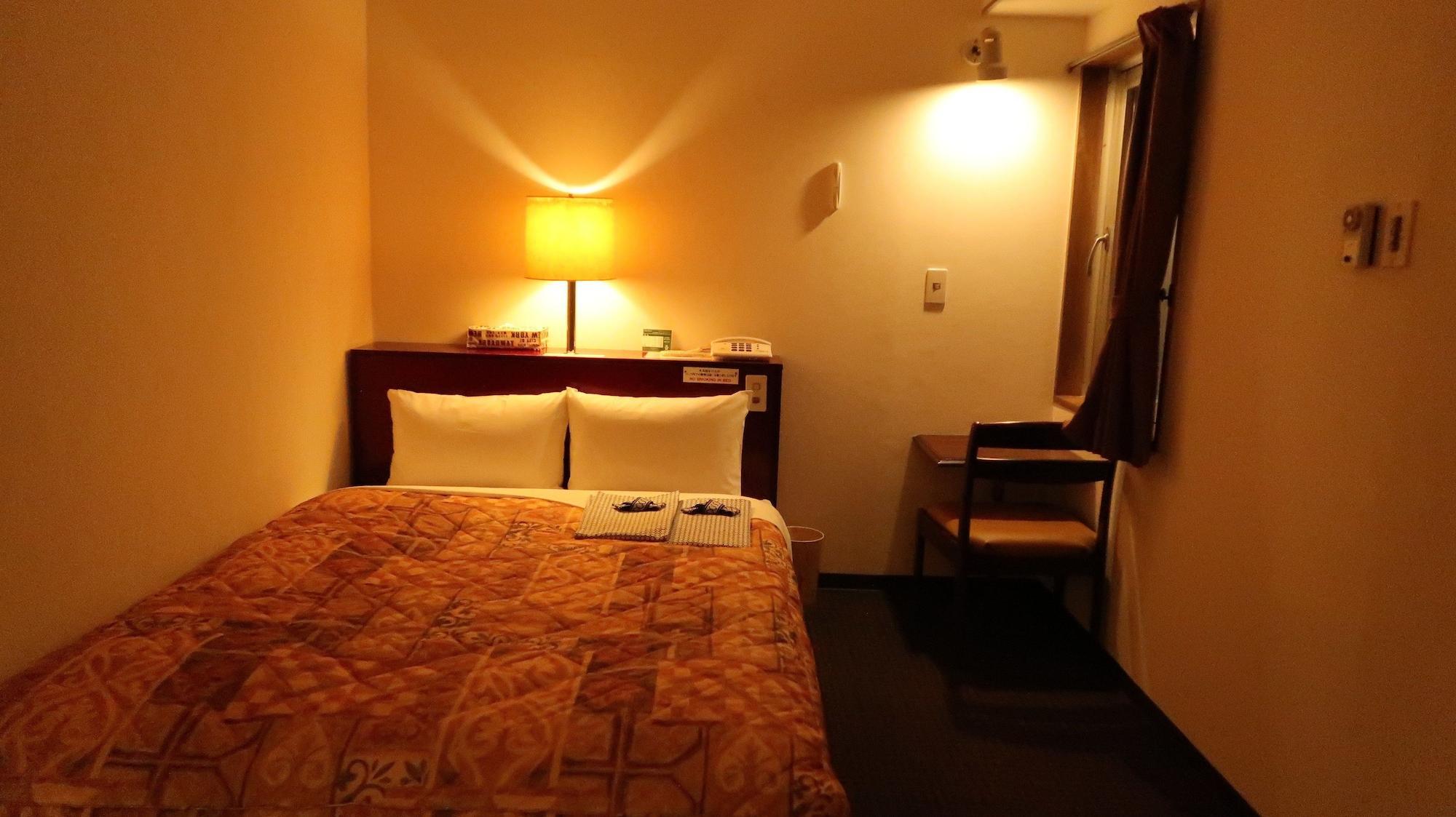 Hotel Tokeidai Sapporo Exteriör bild