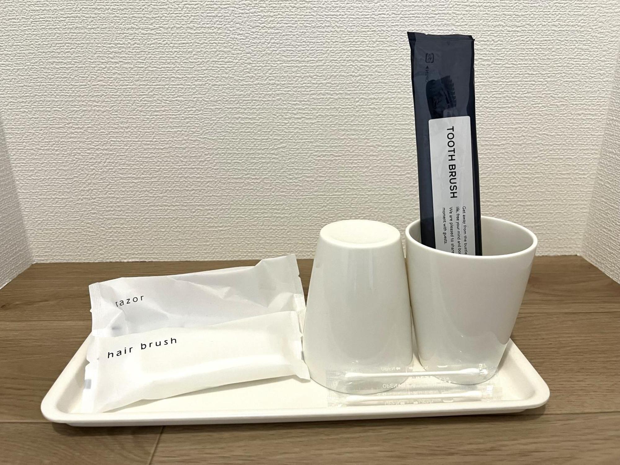 Hotel Tokeidai Sapporo Rum bild