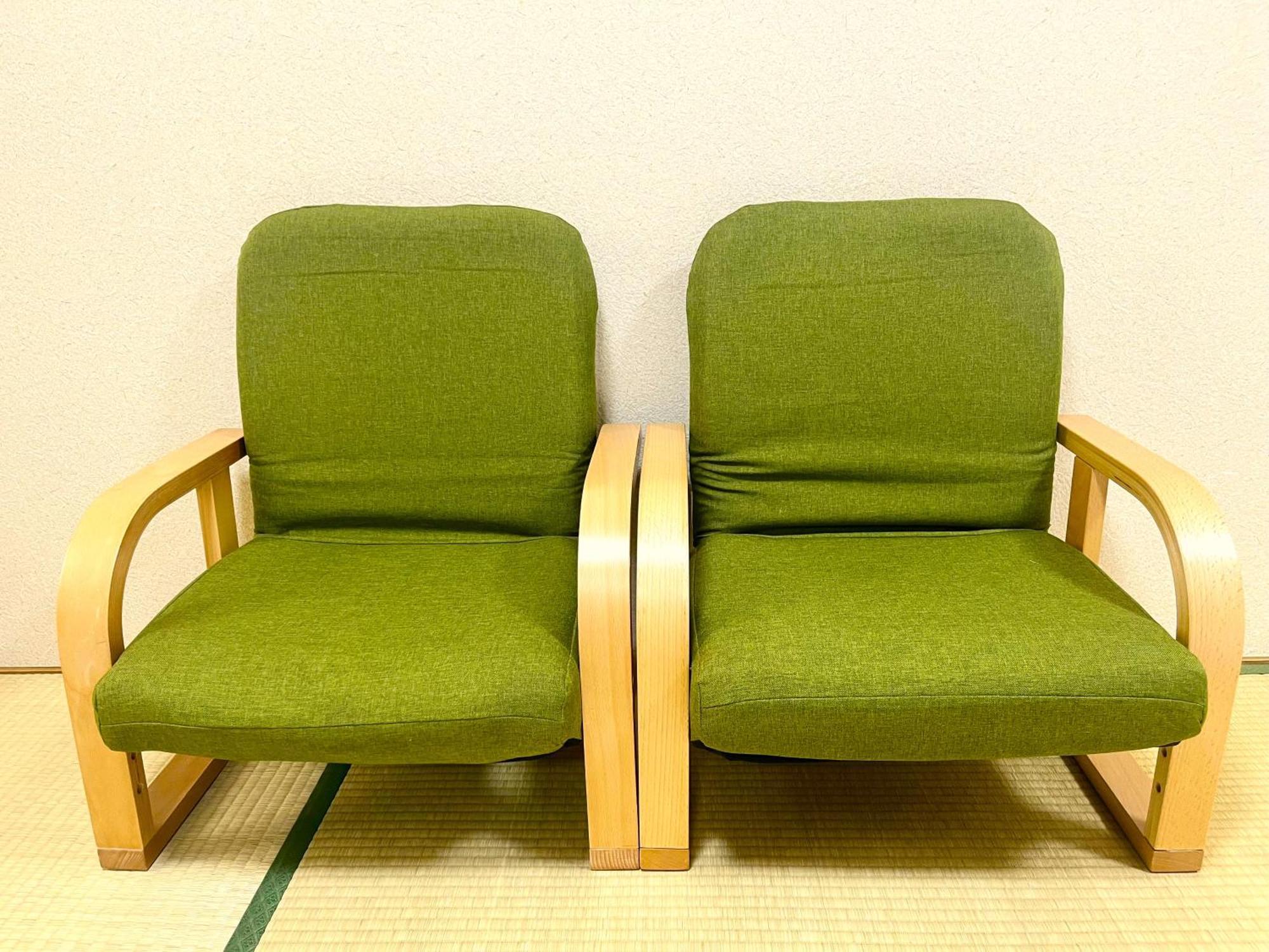 Hotel Tokeidai Sapporo Rum bild